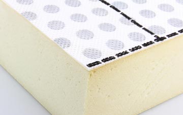 meeting Bryn Coch building codes