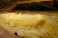 Bryn Coch pitch roof insulation