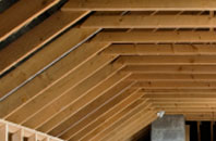Bryn Coch pitched insulation quotes